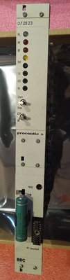 ABB 07ZE23 GJR2292800R0202 프로세서 모듈 재고 DCS 07ZE23