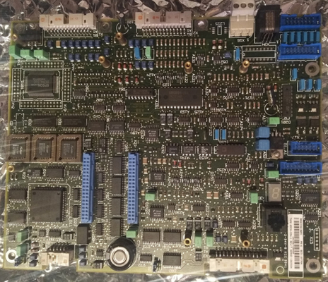 ABB SDCS-CON-1 3BSE006196R1 제어판 PLC DCS 예비 부품 공급자 재고