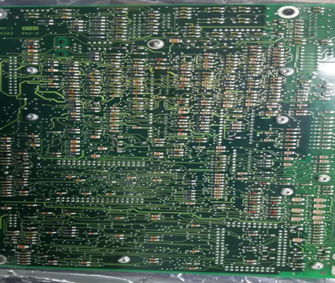 ABB SDCS-CON-1 3BSE006196R1 제어판 PLC DCS 예비 부품 공급자 재고