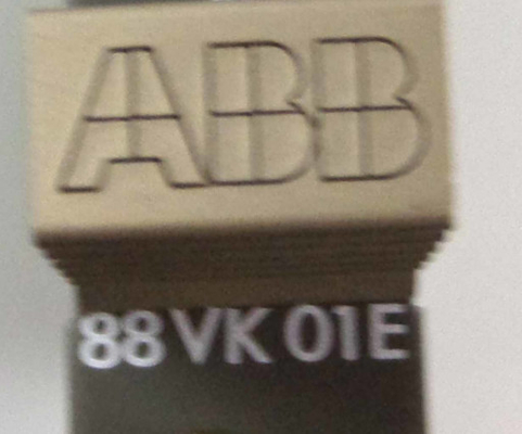 ABB 88VK01E GJR2312200R1010 산업 환경의 전기 시스템