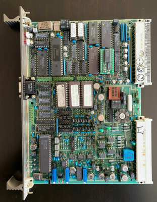 ABB 83SR05E GJR2369900R1100 83SR05E 모듈 재고 및 1 년 보증 스웨덴