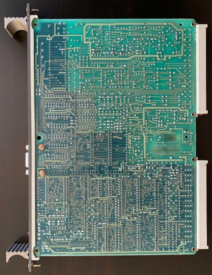 ABB 83SR05E GJR2369900R1100 83SR05E 모듈 재고 및 1 년 보증 스웨덴
