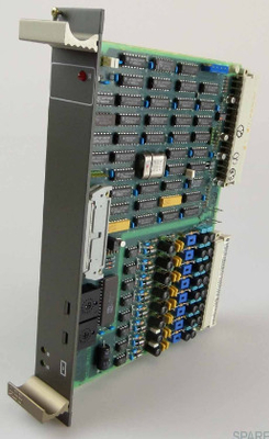 ABB 81EA11E GJR2374800R0210 아날로그 입력 모듈 PLC DCS 예비 부품 공급자