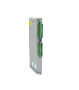 벤틀리 네바다 3500/60-03-00 133835-01 TC 내부 종료와 함께 격리 I / O 모듈