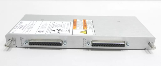 벤틀리 네바다 3500/65-02-00 172109-01 RTD/ 외계 종료와 함께 고립 끝 TC I/O 모듈