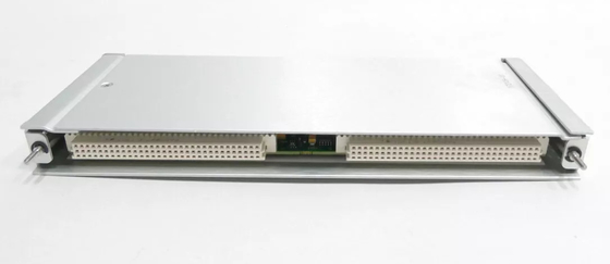 벤틀리 네바다 3500/65-02-00 172109-01 RTD/ 외계 종료와 함께 고립 끝 TC I/O 모듈