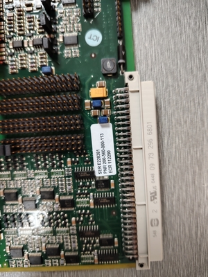 IOC4T 200-560-000-013 I/O 카드 신호 인터페이스 기계 보호 및 기본 상태 모니터링