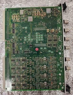 MPC4 200-510-070-113 기계 보호 카드 최대 두 가지 속도 입력 동시에
