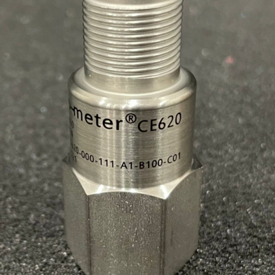 CE620 444-620-000-111-A1-B100-C01 피에조 전기 가속도계
