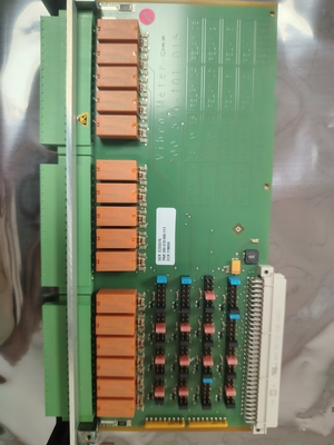 RLC16 200-570-000-111 재중계 카드 ESD 시스템 카드