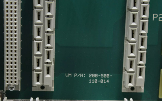 ABE040 204-040-100-012 시스템 래크 19&quot; 높이 6U 래크
