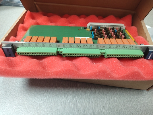 RLC16 200-570-101-013 리레 카드 재고 ESD 시스템 카드