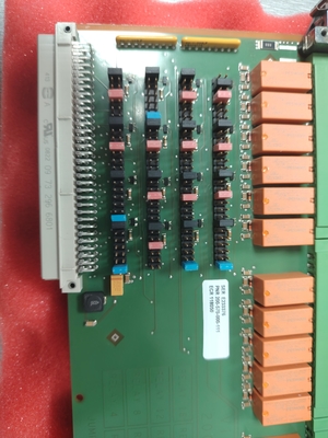 RLC16 200-570-101-013 리레 카드 재고 ESD 시스템 카드