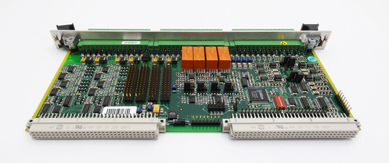 IOC4T 200-560-000-011 I/O 카드 신호 인터페이스 기계 보호 및 기본 상태 모니터링