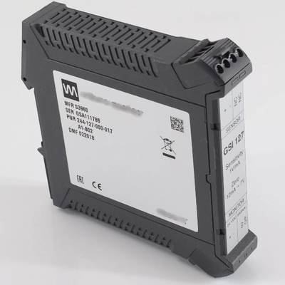 GSI127 244-127-000-017 전자기 분리 장치 재고