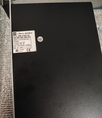 RPS6U 200-582-200-013 랙 전원 공급 장치