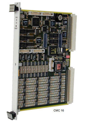 CMC16 200-530-025-014 상태 모니터링 카드