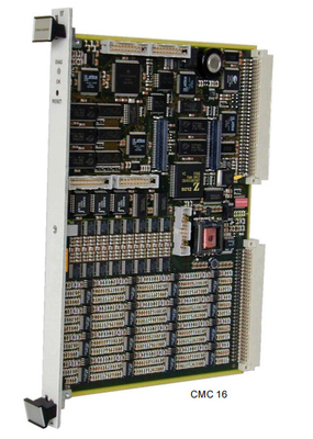 CMC16 200-530-025-014 상태 모니터링 카드