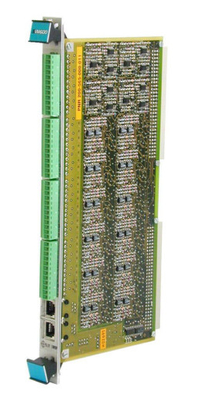 IOC16T 200-565-000-013 입출력 카드 재고 ESD 시스템 카드