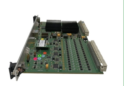 XMV16 620-001-001-116 확장 진동 모니터링 카드 재고