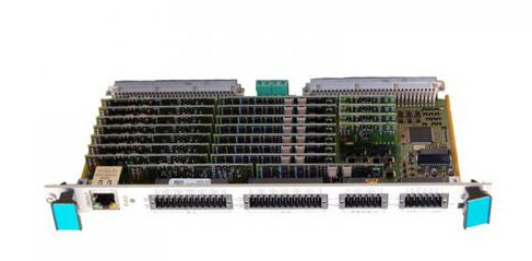 XIO16T 620-002-000-113 확장된 입력/출력 카드 재고에 있는 ESD 시스템 카드