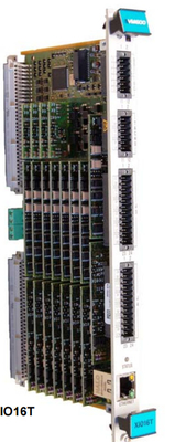 XIO16T 620-002-000-113 확장된 입력/출력 카드 재고에 있는 ESD 시스템 카드