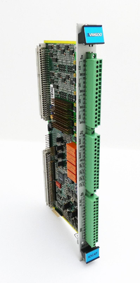 IOC4T 200-560-000-016 I/O 카드 신호 인터페이스 기계 보호 및 기본 상태 모니터링
