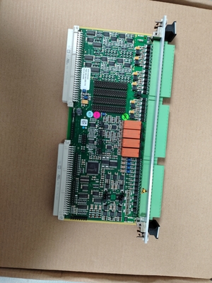 IOC4T 200-560-000-114 I/O 카드 신호 인터페이스 기계 보호 및 기본 상태 모니터링