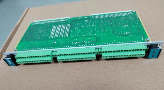 IOC4T 200-560-000-114 I/O 카드 신호 인터페이스 기계 보호 및 기본 상태 모니터링