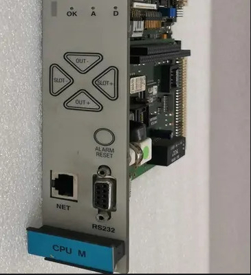 CPUM 209-595-067-121 CPU 카드 재고 ESD 시스템 카드