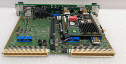 CPUM 200-595-072-122 I/O 카드 랙 컨트롤러 및 통신 인터페이스 카드