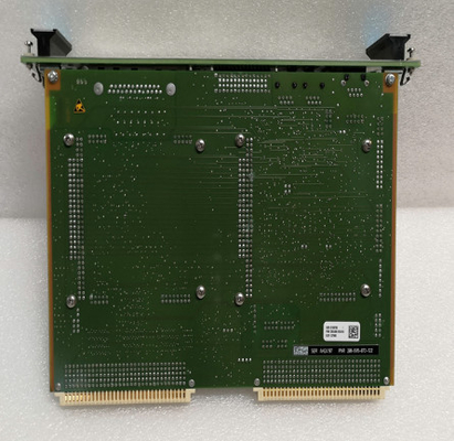 CPUM 200-595-072-122 I/O 카드 랙 컨트롤러 및 통신 인터페이스 카드