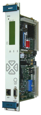 CPUM 200-595-072-122 I/O 카드 랙 컨트롤러 및 통신 인터페이스 카드