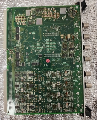 MPC4 200-510-150-011 기계 보호 카드 최대 두 개의 속도 입력 동시에