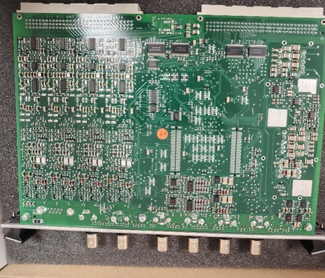 MPC4 200-510-041-022 기계 보호 카드 최대 2개의 속도 입력 동시에