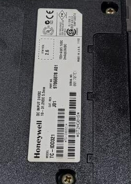 TC-CCN013 하니웰 레던던트 네트워크 인터페이스 모듈 DCS 부품 PLC 모듈