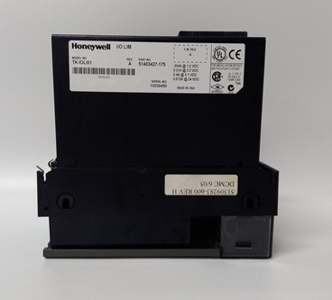 TK-IOLI01 하니웰 직접 제어 시스템 모듈 I/O 링크 인터페이스 모듈