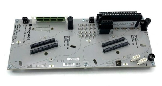 CC-TAIX11 Honeywell 아날로그 입력 모듈 IOTA 모듈 Rev B2 PLC 모듈