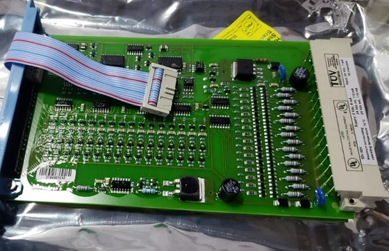 FC-SDI-1624 하니웰 안전 디지털 입력 모듈 DCS 부품 PLC 모듈