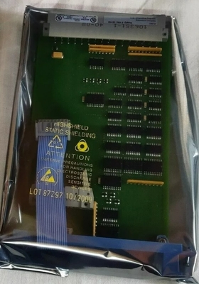 FS-IO-0001 하니웰 입력 / 출력 확장 모듈 PLC 제어 시스템