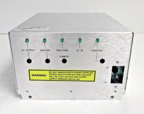 51198947-100G 하니웰 전원 공급 모듈 PLC 모듈