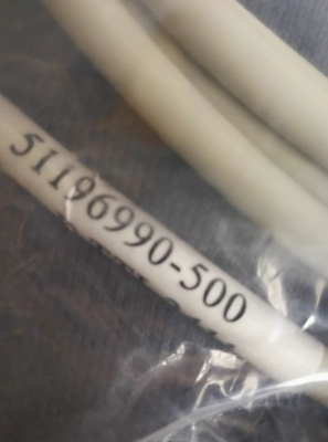 51196990-500 하니웰 확장 전력 케이블 PLC 제어 시스템