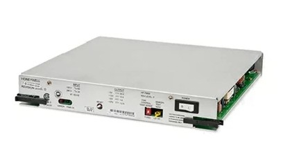 51199935-100 하니웰 전원 공급 모듈 DCS 부품 PLC 모듈