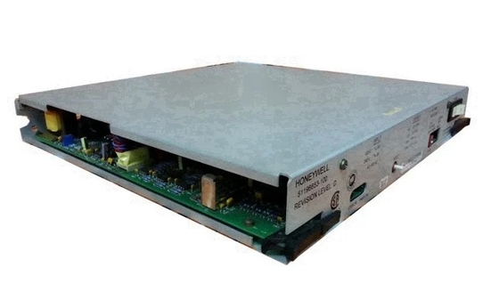 51199935-100 하니웰 전원 공급 모듈 DCS 부품 PLC 모듈