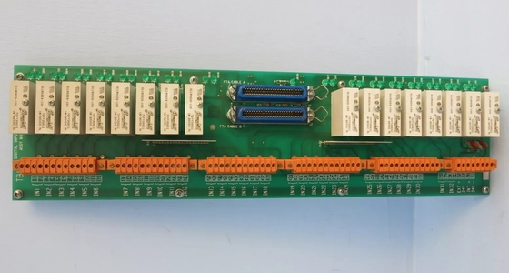 MU-TDID12 하니웰 디지털 입력 모듈 PLC 제어 시스템