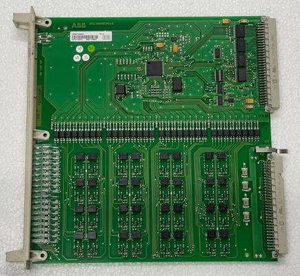 ABB DSDI 110AV1 3BSE018295R1 디지털 입력 보드 I/O 모듈 DCS 부품
