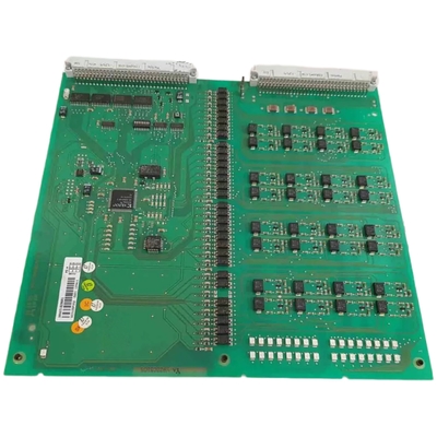 ABB DSDI 120AV1 3BSE018296R1 디지털 입력판 32 PLC 제어 시스템