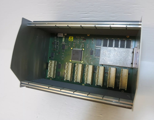 ABB PM802F 3BDH000002R1 AC800F 기본 단위 프리랜서 필드 컨트롤러 800 CPU PLC