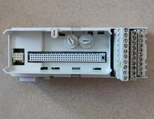 ABB TU810V1 3BSE013230R1 컴팩트 MTU 컴팩트 모듈 종료 장치