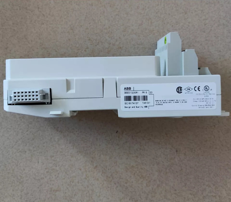 ABB TU810V1 3BSE013230R1 컴팩트 MTU 컴팩트 모듈 종료 장치